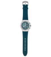 Watch Swatch Irony Chrono in Steel YOS431 - YOS431